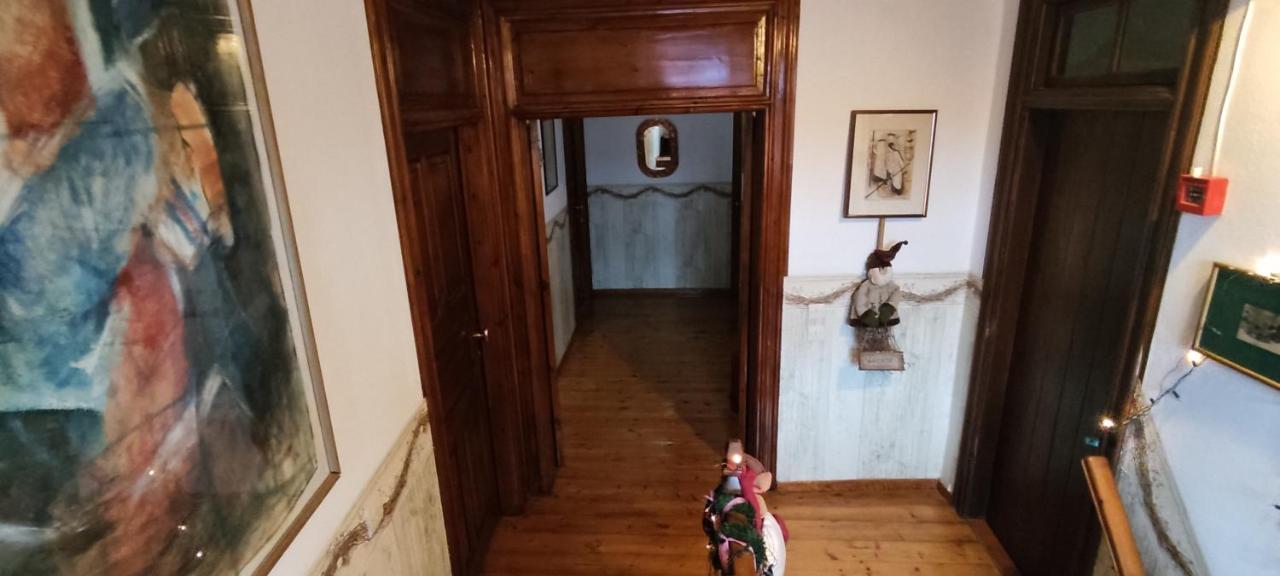 Guesthouse Kazakou Діміцана Екстер'єр фото