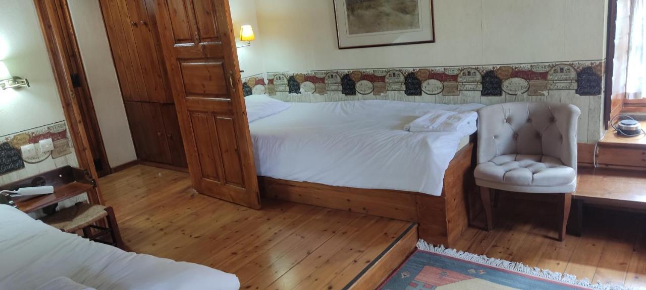 Guesthouse Kazakou Діміцана Екстер'єр фото